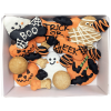 Halloween Themed Dog Treats Gift Box