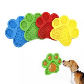 AH PAW Calming Lick Pad ‚Äì 2 PACK (Color: green)